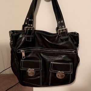 Marc Jacobs Stella Shoulder Bag